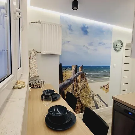 Nad Klifem Sea View * Gdynia