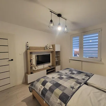 Nad Klifem Sea View Gdynia