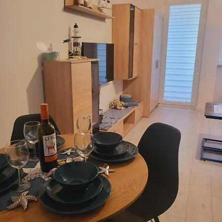 Nad Klifem Sea View Gdynia